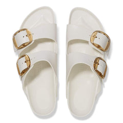 Arizona Big Buckle EVA - Eggshell