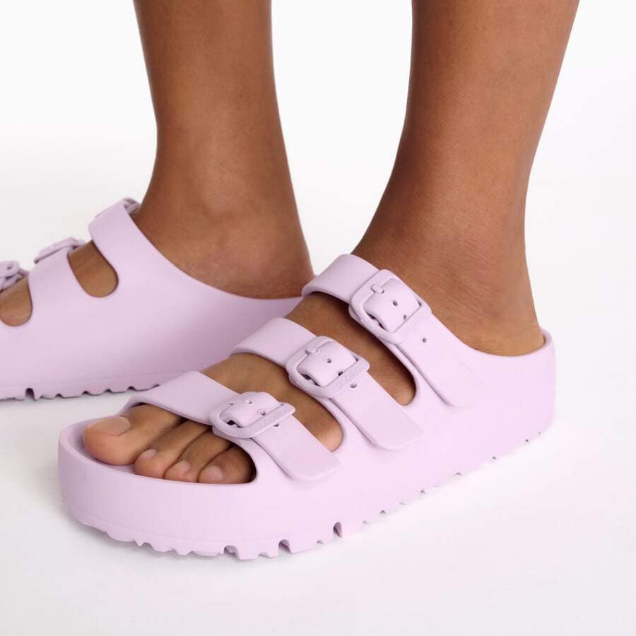 Florida Flex Platform EVA - Crocus