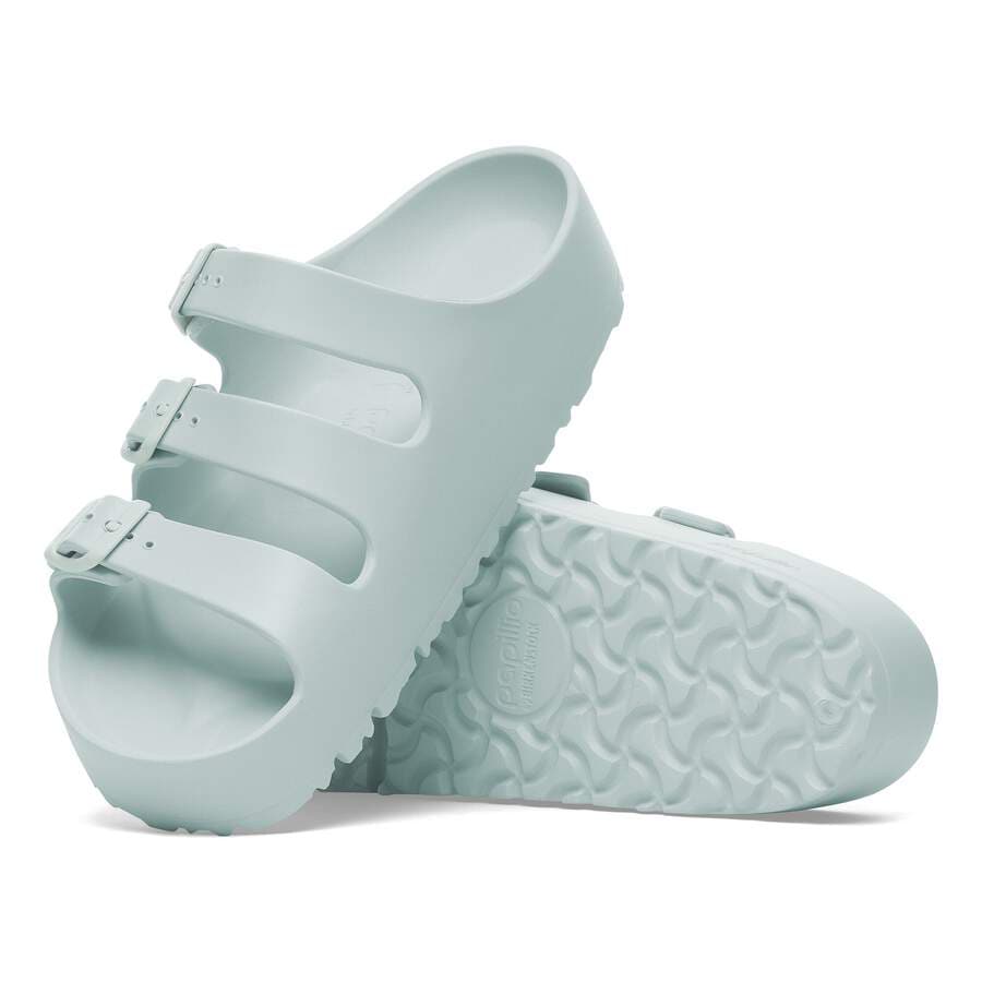 Florida Flex Platform EVA - Surf Green