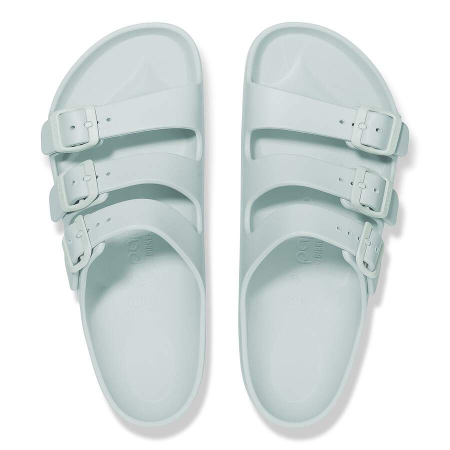 Florida Flex Platform EVA - Surf Green