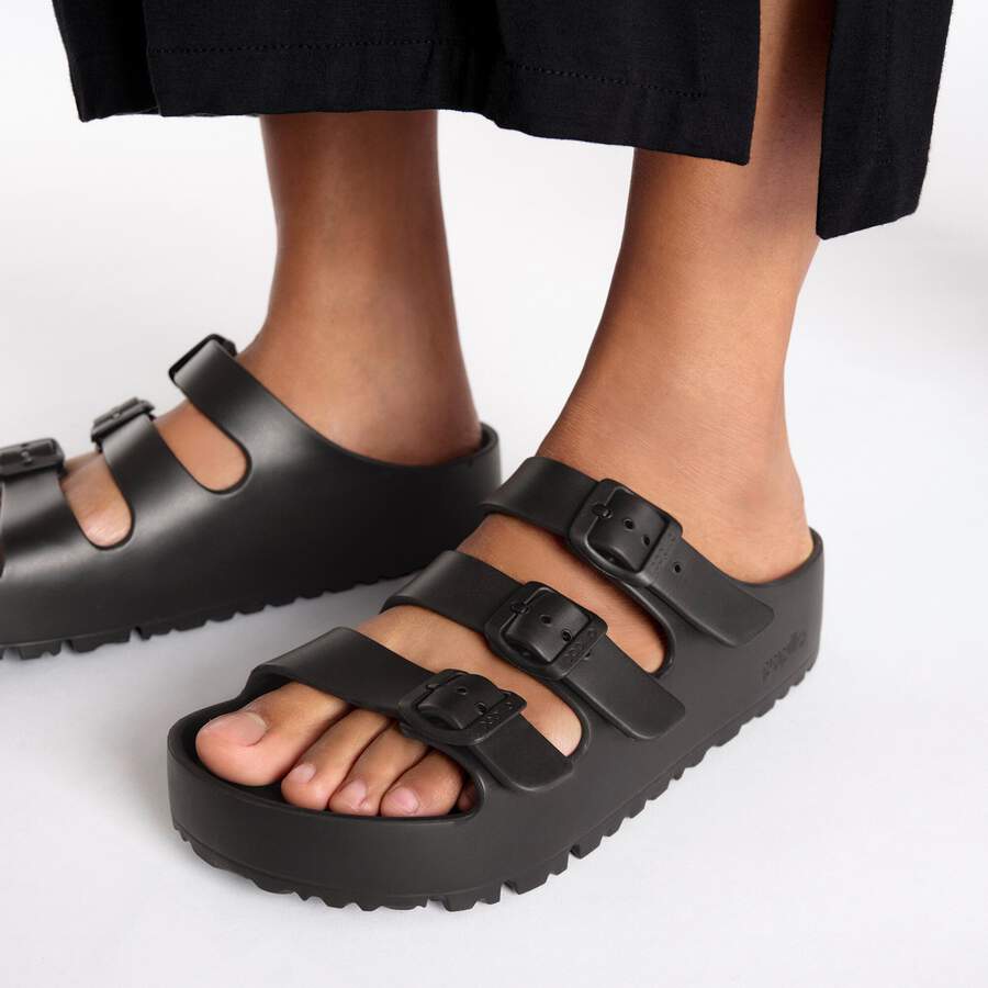 Florida Flex Platform EVA - Black