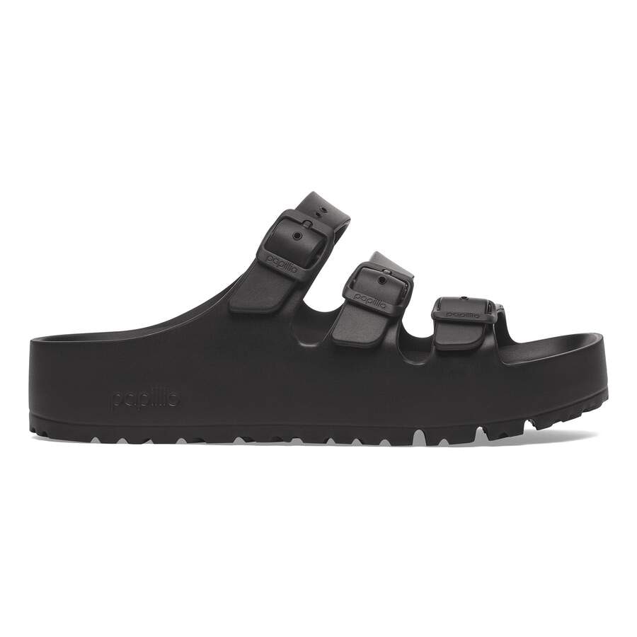 Florida Flex Platform EVA - Black