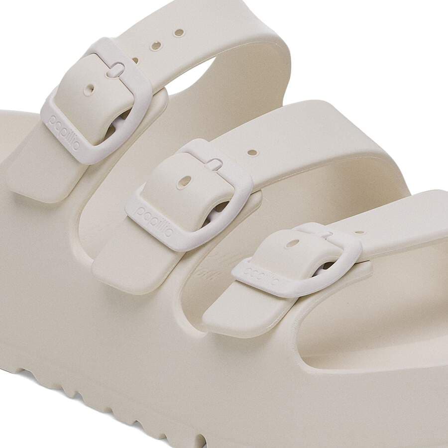 Florida Flex Platform EVA - Eggshell