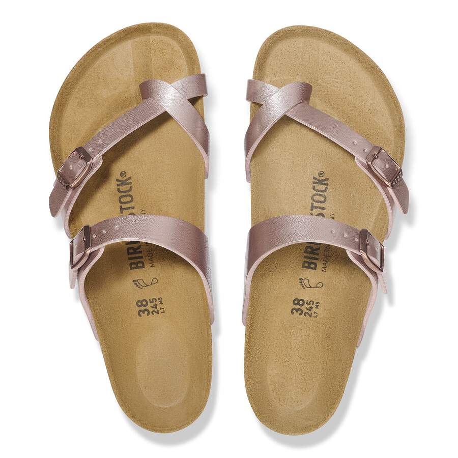 Mayari Birko-Flor - Copper