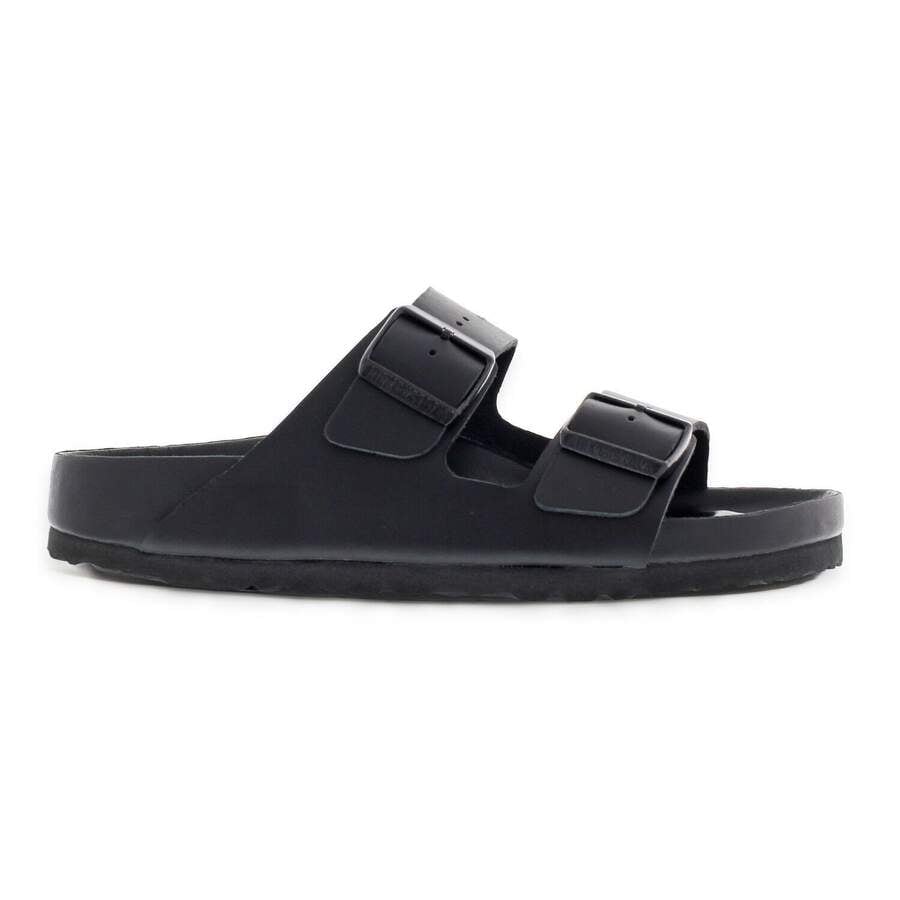 Arizona Leder - Black