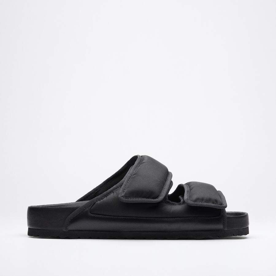 1774 Arizona Cosny Nylon - Black