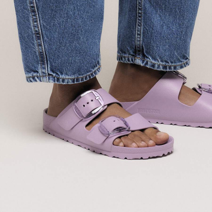 Arizona Big Buckle EVA - Mauve