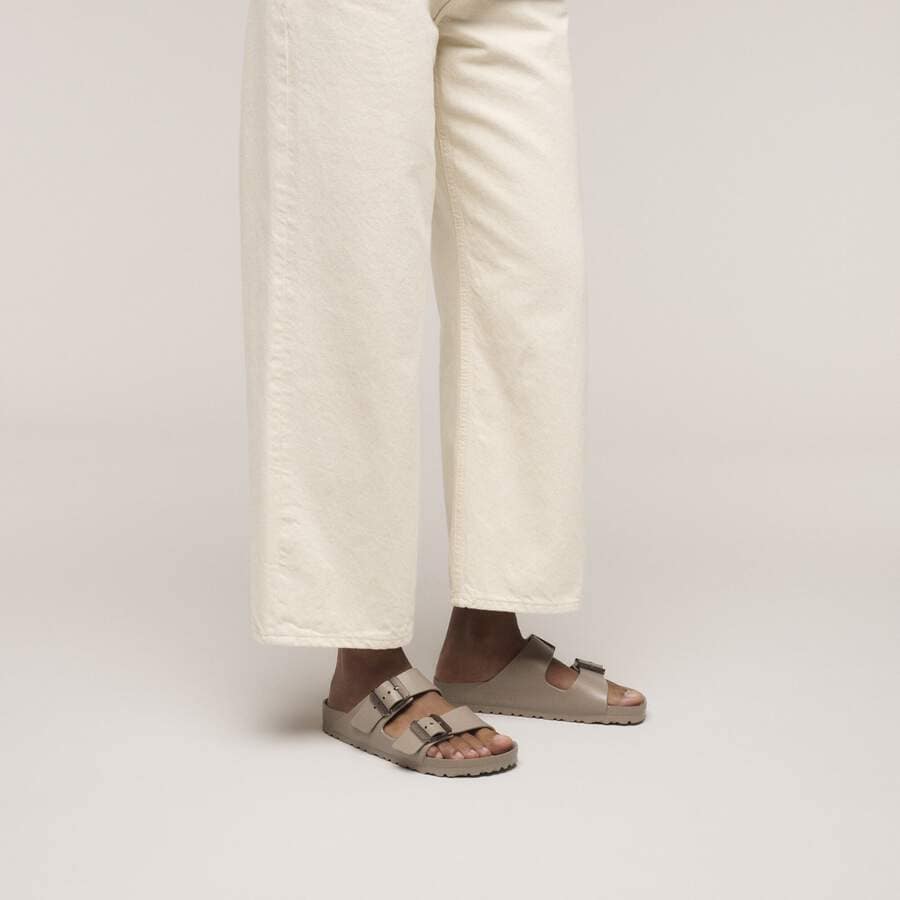 Arizona Stealth Buckle EVA - Gray Taupe