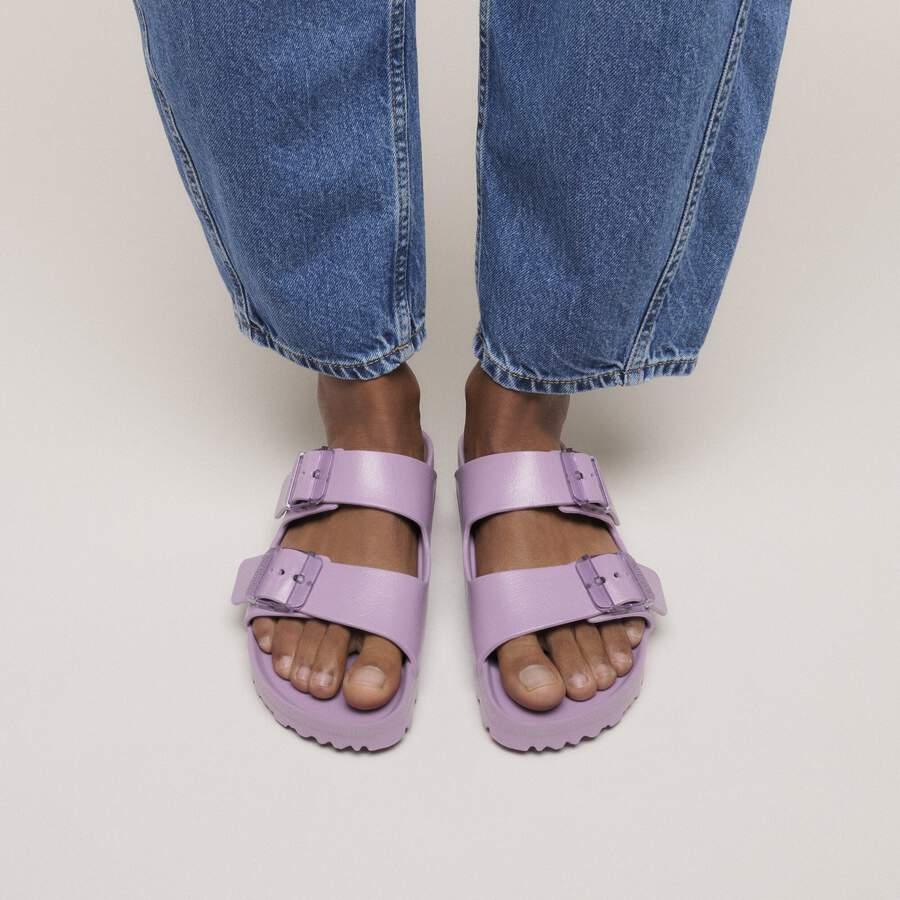 Arizona Stealth Buckle EVA - Mauve