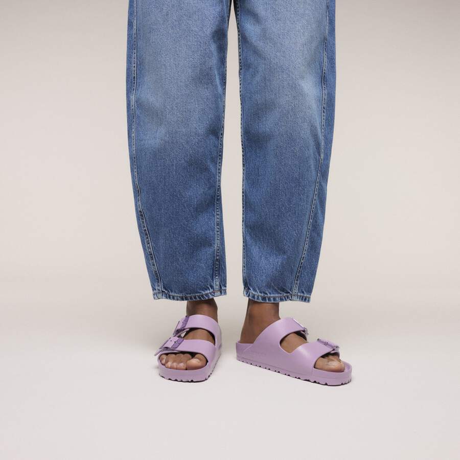 Arizona Stealth Buckle EVA - Mauve