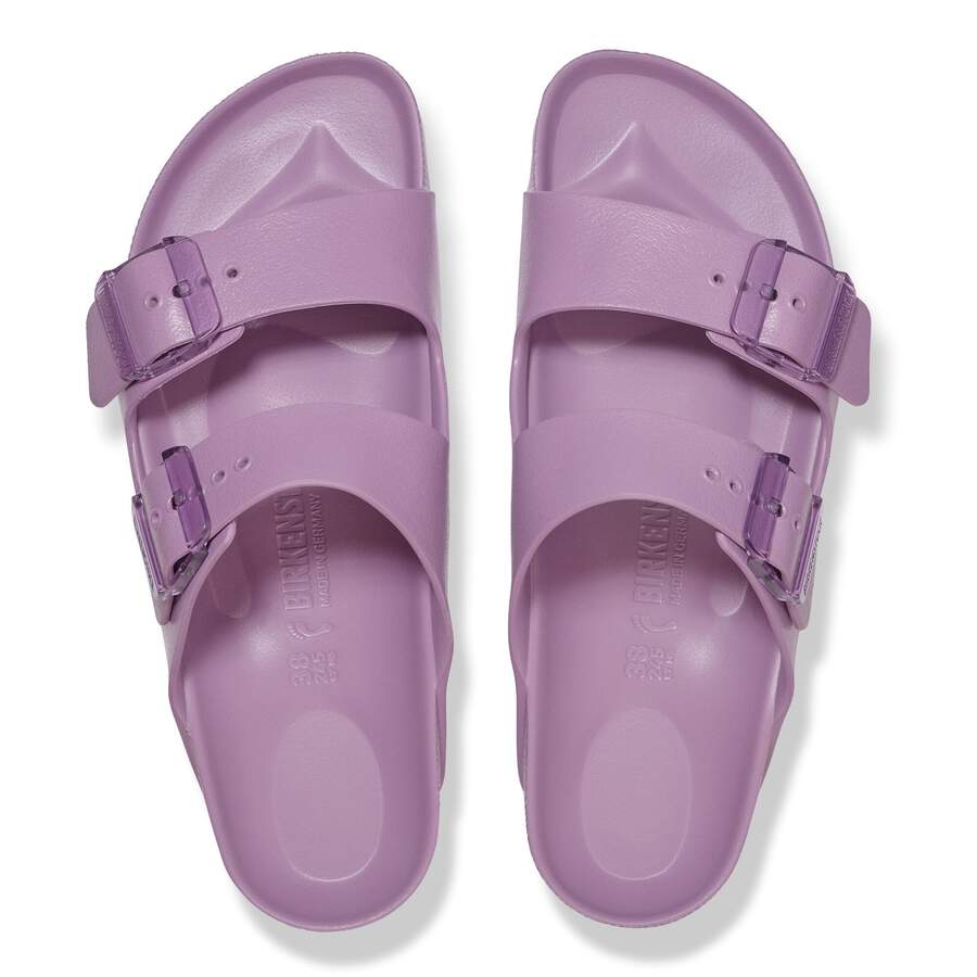 Arizona Stealth Buckle EVA - Mauve