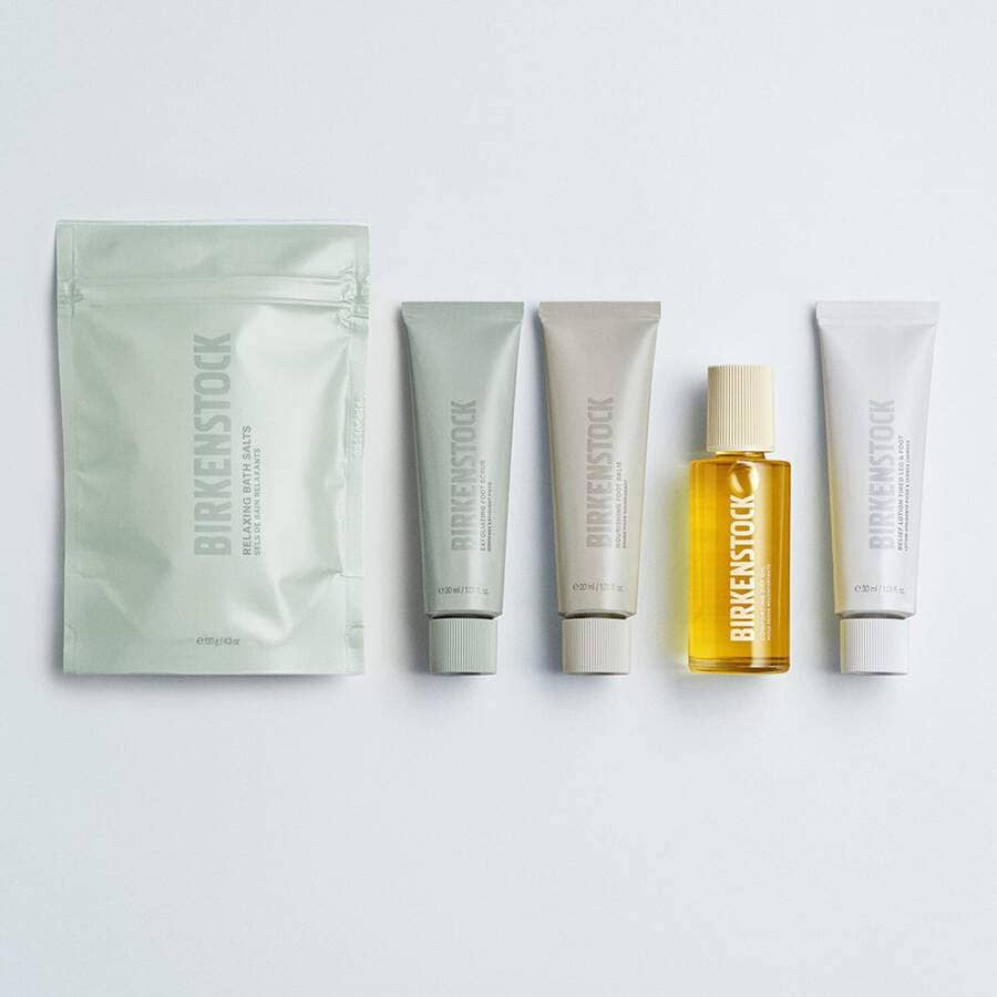 Care Essentials - Discovery Kit  - Multi