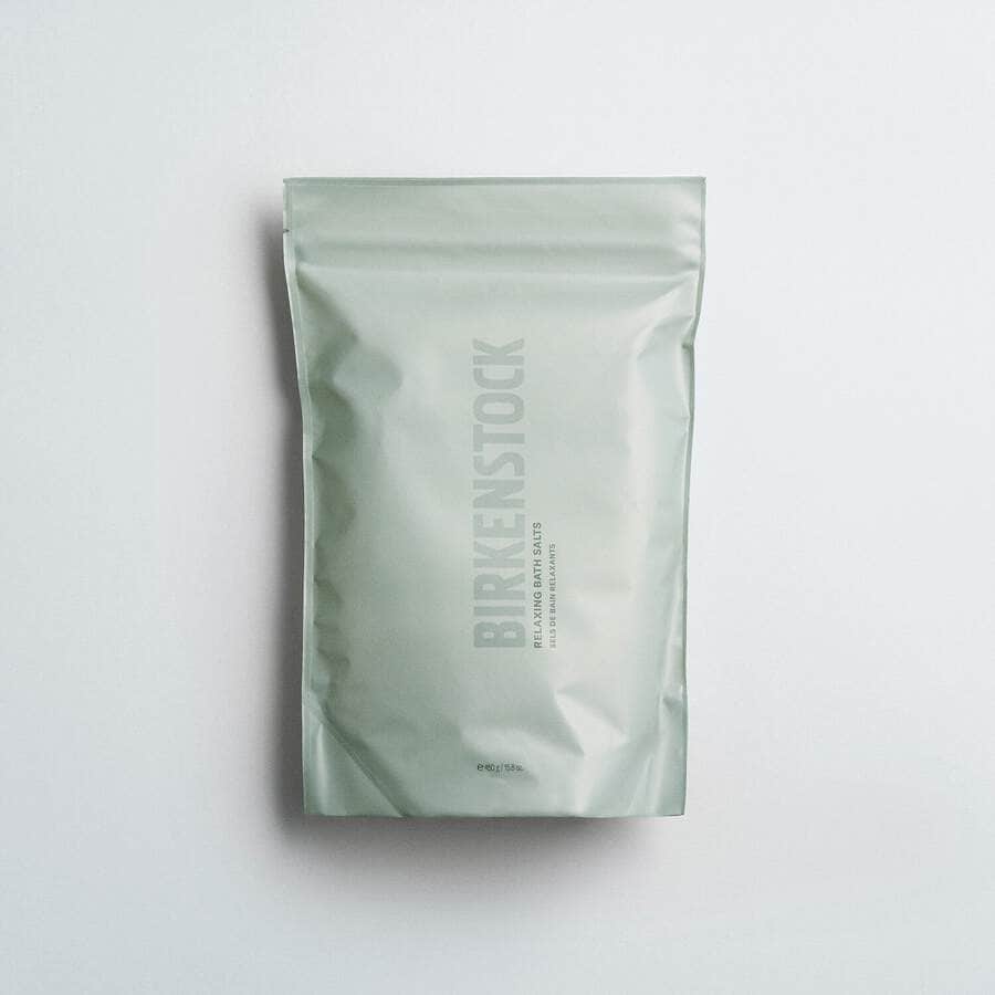 Relaxing Bath Salts Refill  - Multi