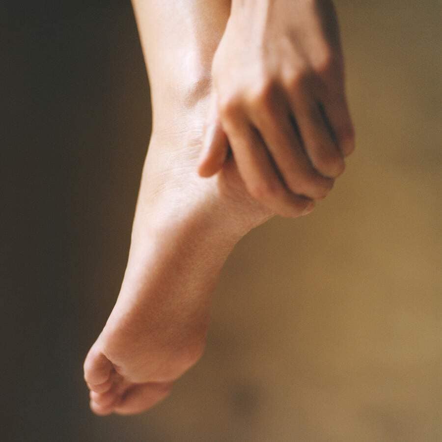 Nourishing Foot Balm  - Multi