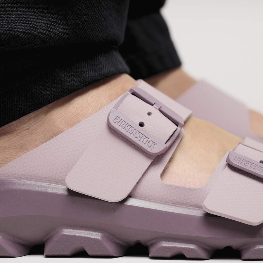 Mogami Terra Stealth Birko-Flor - Apex Faded Purple