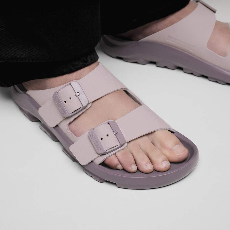 Mogami Terra Stealth Birko-Flor - Apex Faded Purple
