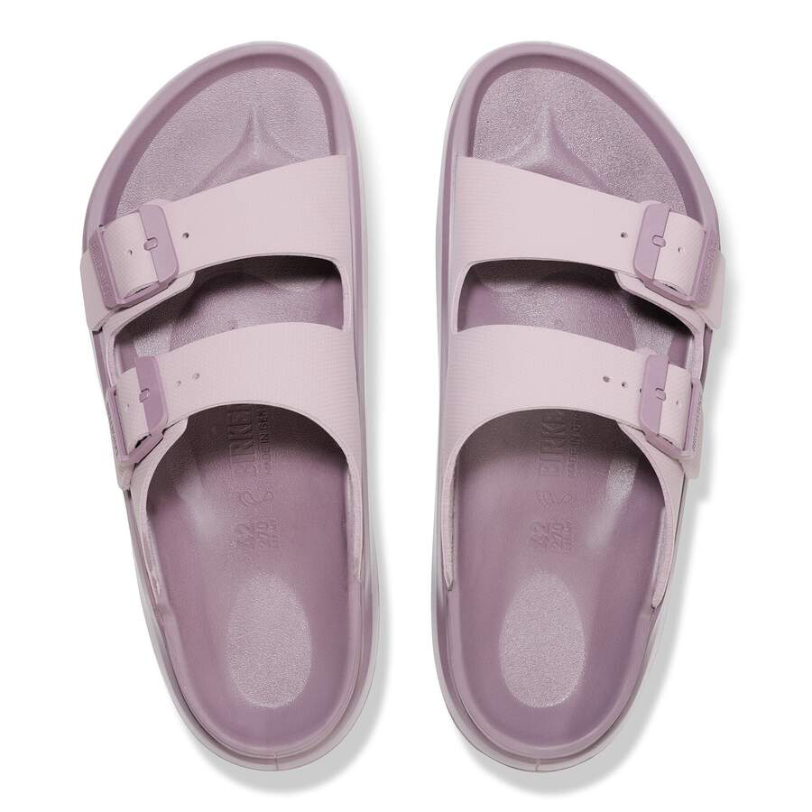 Mogami Terra Stealth Birko-Flor - Apex Faded Purple