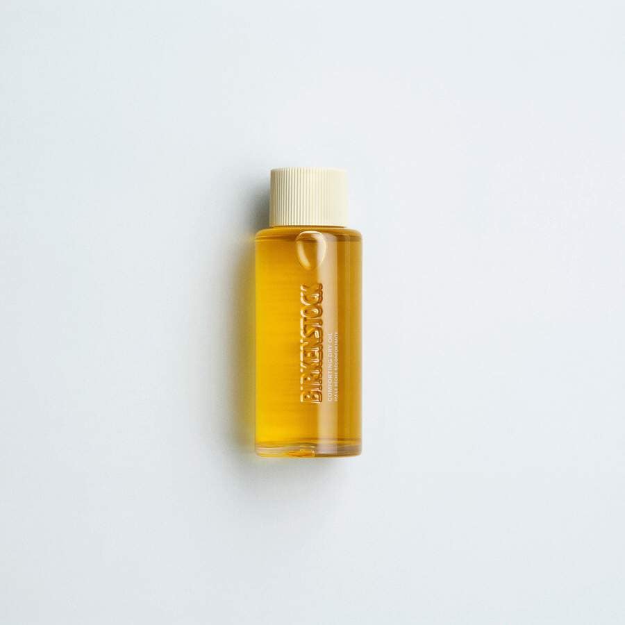 Comforting Dry Oil  - Multi