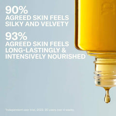 Comforting Dry Oil  - Multi