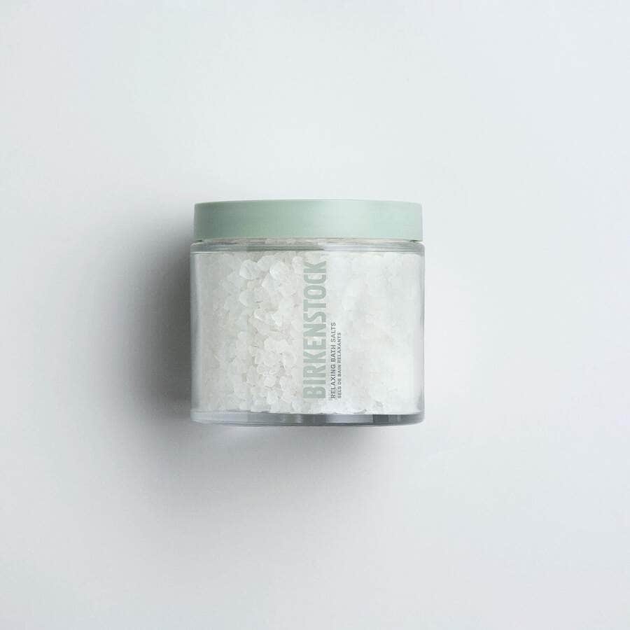 Relaxing Bath Salts & Refill Set