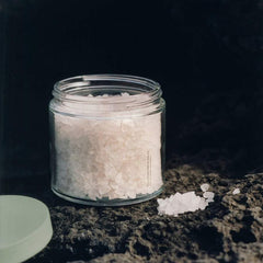 Relaxing Bath Salts & Refill Set