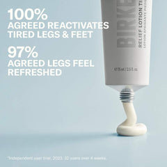 Relief Lotion Tired Leg and Foot  - Multi