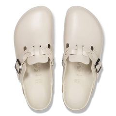 Boston Braided Natural Leather - New Dressy Oyster