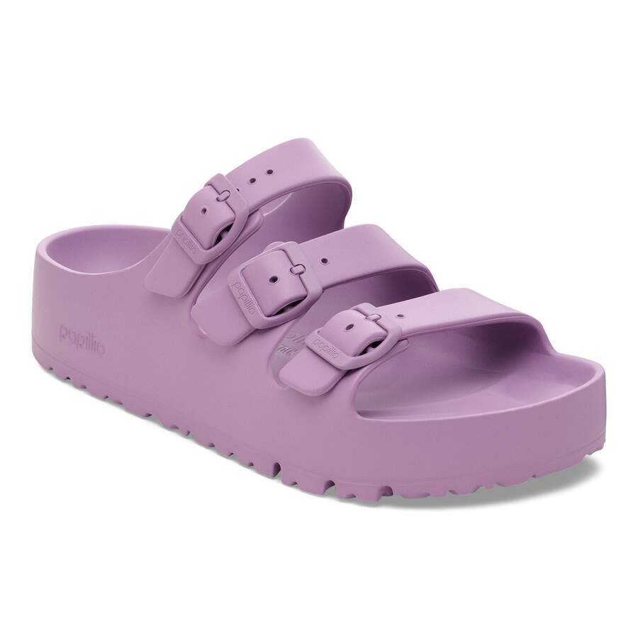 Florida Flex Platform EVA - Mauve