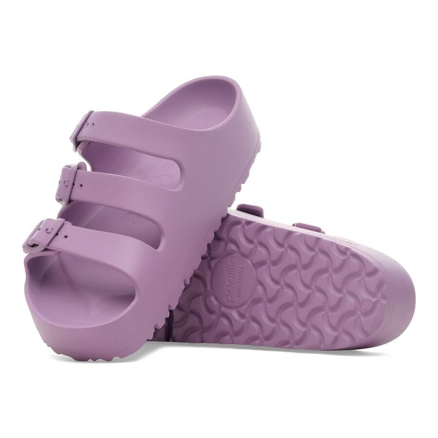 Florida Flex Platform EVA - Mauve