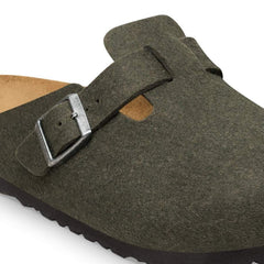 Boston Wool - Thyme