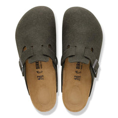 Boston Wool - Thyme