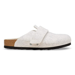 Loma Shearling Felt - Oyster