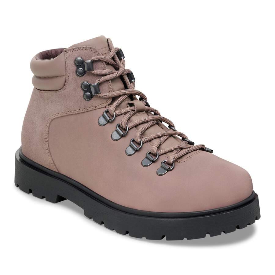 Jackson 2.0 Nubuck Leather/Suede - Faded Purple