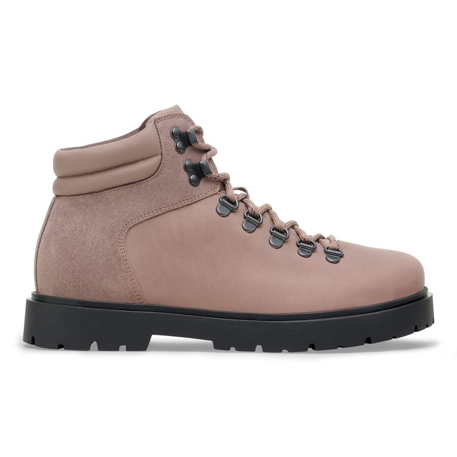 Jackson 2.0 Nubuck Leather/Suede - Faded Purple