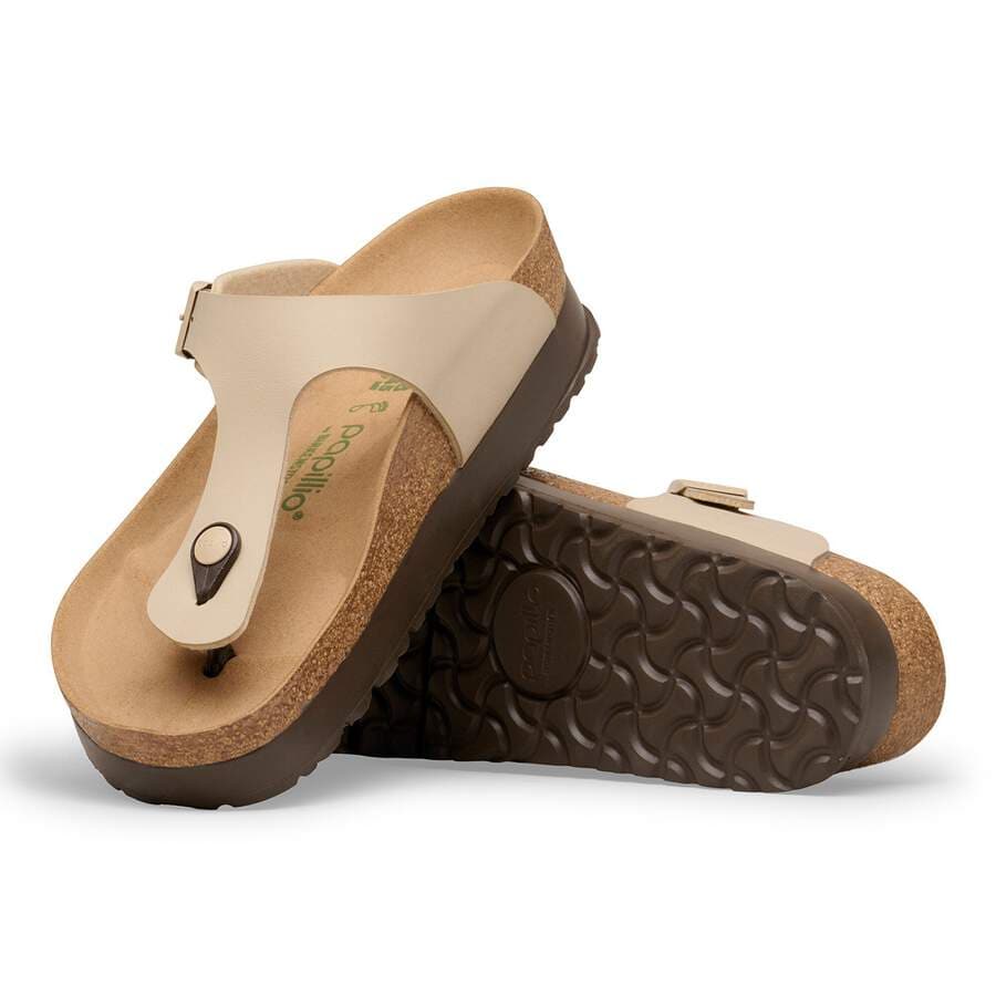 Gizeh PAP Flex Platform Birko-Flor - Sandcastle