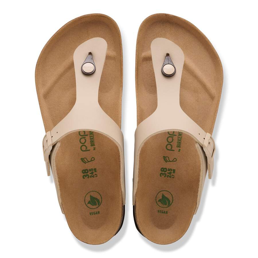 Gizeh PAP Flex Platform Birko-Flor - Sandcastle
