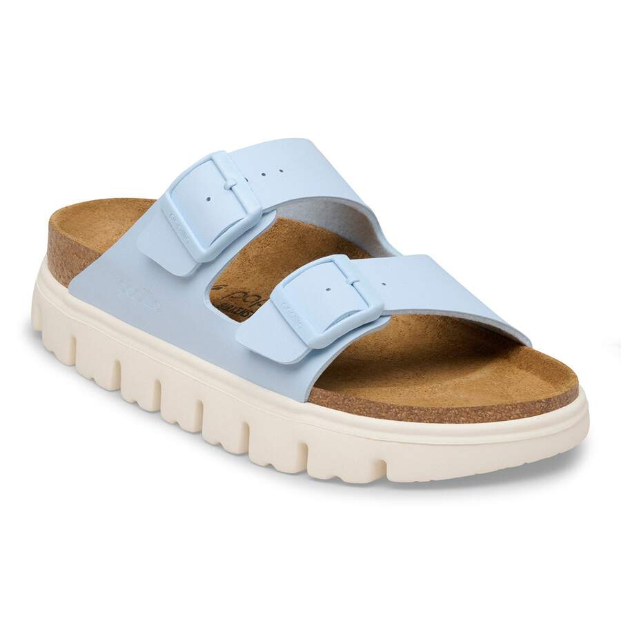 Arizona PAP Chunky Birko-Flor - Baby Blue