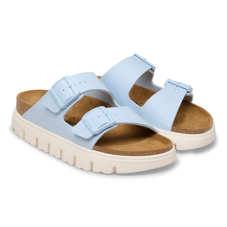 Arizona PAP Chunky Birko-Flor - Baby Blue