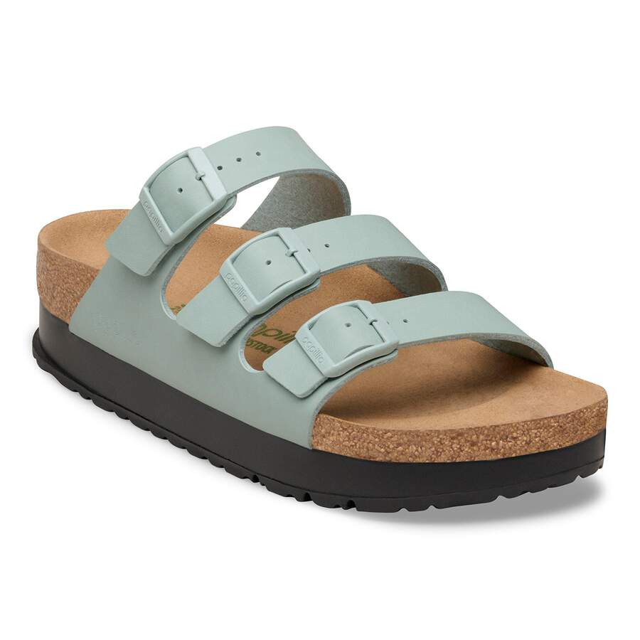Florida Flex Platform Birko-Flor - Pure Sage