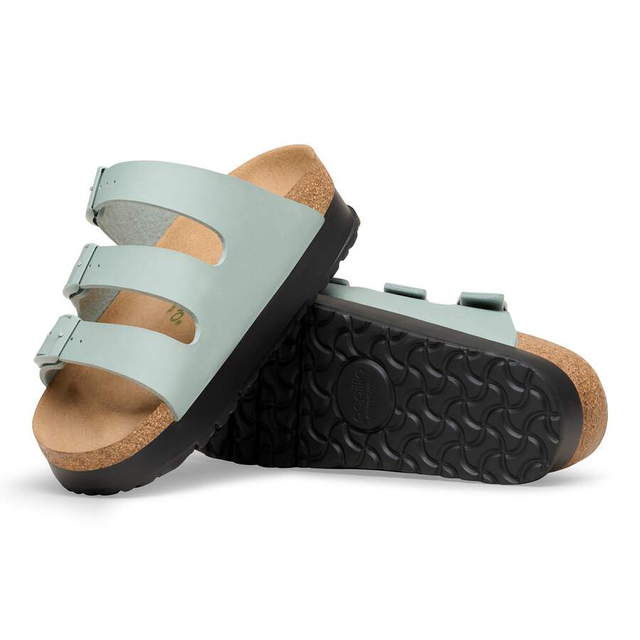 Florida Flex Platform Birko-Flor - Pure Sage