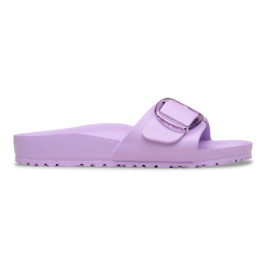 Madrid Big Buckle EVA - Crocus
