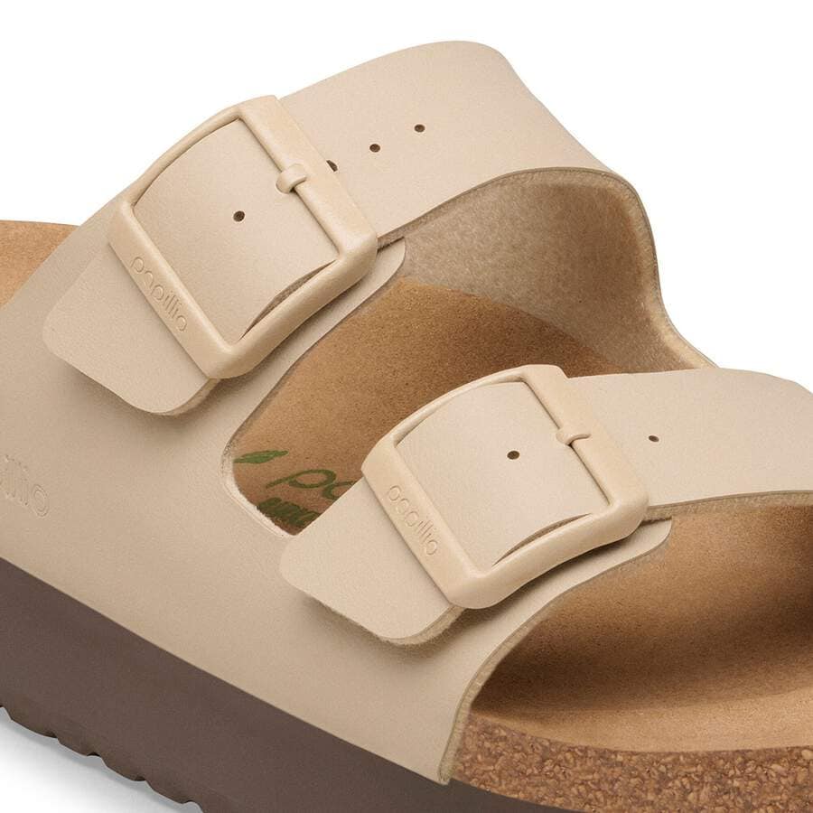 Arizona Flex Platform Birko-Flor - Sandcastle