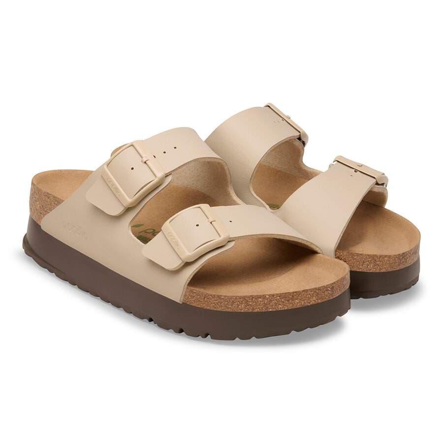 Arizona Flex Platform Birko-Flor - Sandcastle