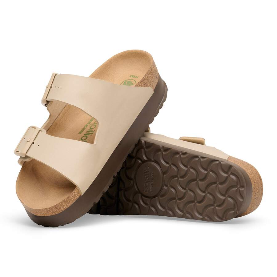 Arizona Flex Platform Birko-Flor - Sandcastle