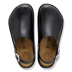 Lutry Premium Natural Leather - Black