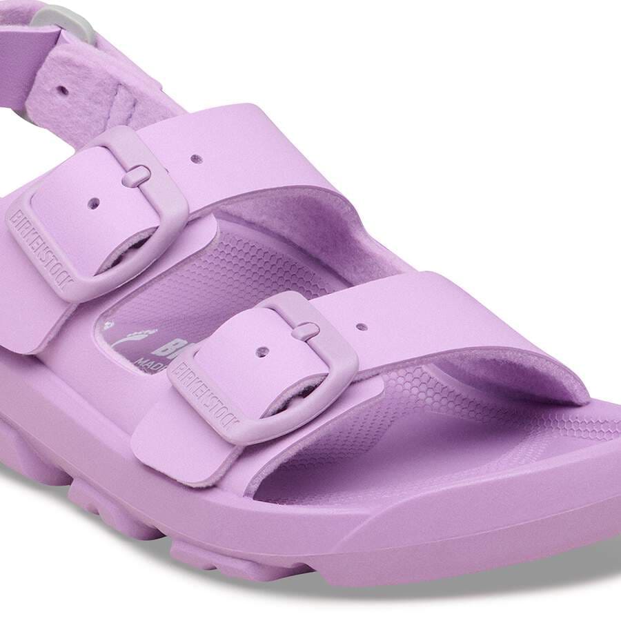 Mogami Kids Birko-Flor - Crocus