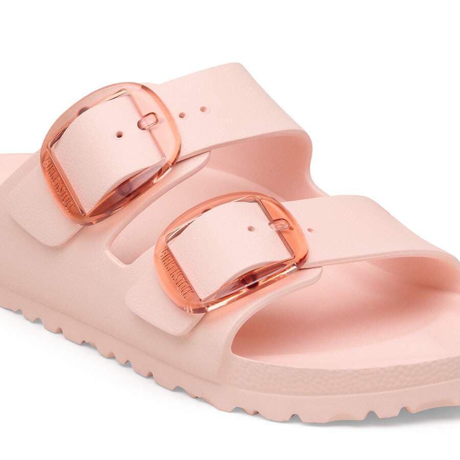 Arizona Big Buckle EVA - Light Rose