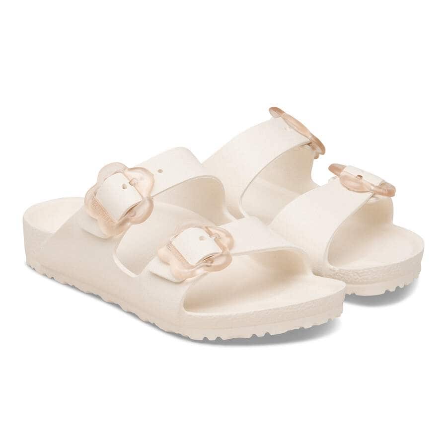 Arizona Flower EVA Kids EVA - Eggshell