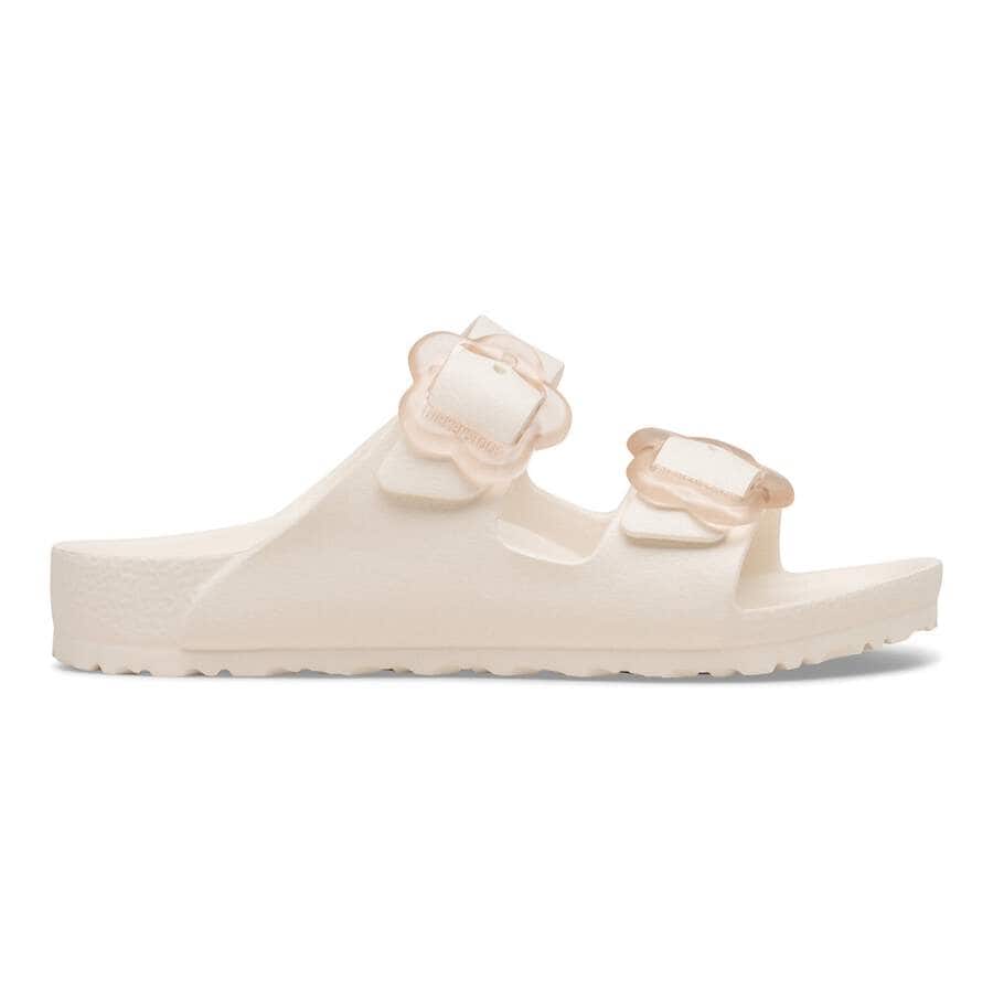 Arizona Flower EVA Kids EVA - Eggshell