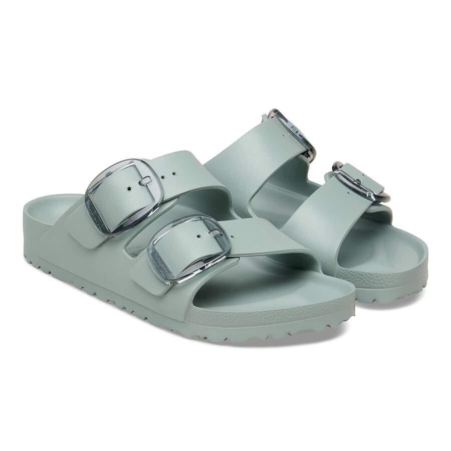 Arizona Big Buckle EVA - Pure Sage